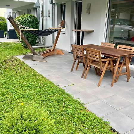 Apartment Weiss FDH Екстериор снимка