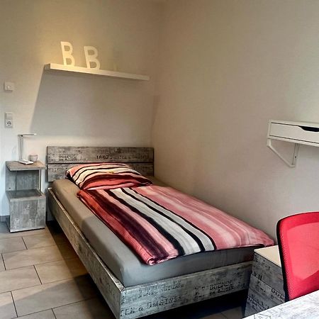 Apartment Weiss FDH Екстериор снимка