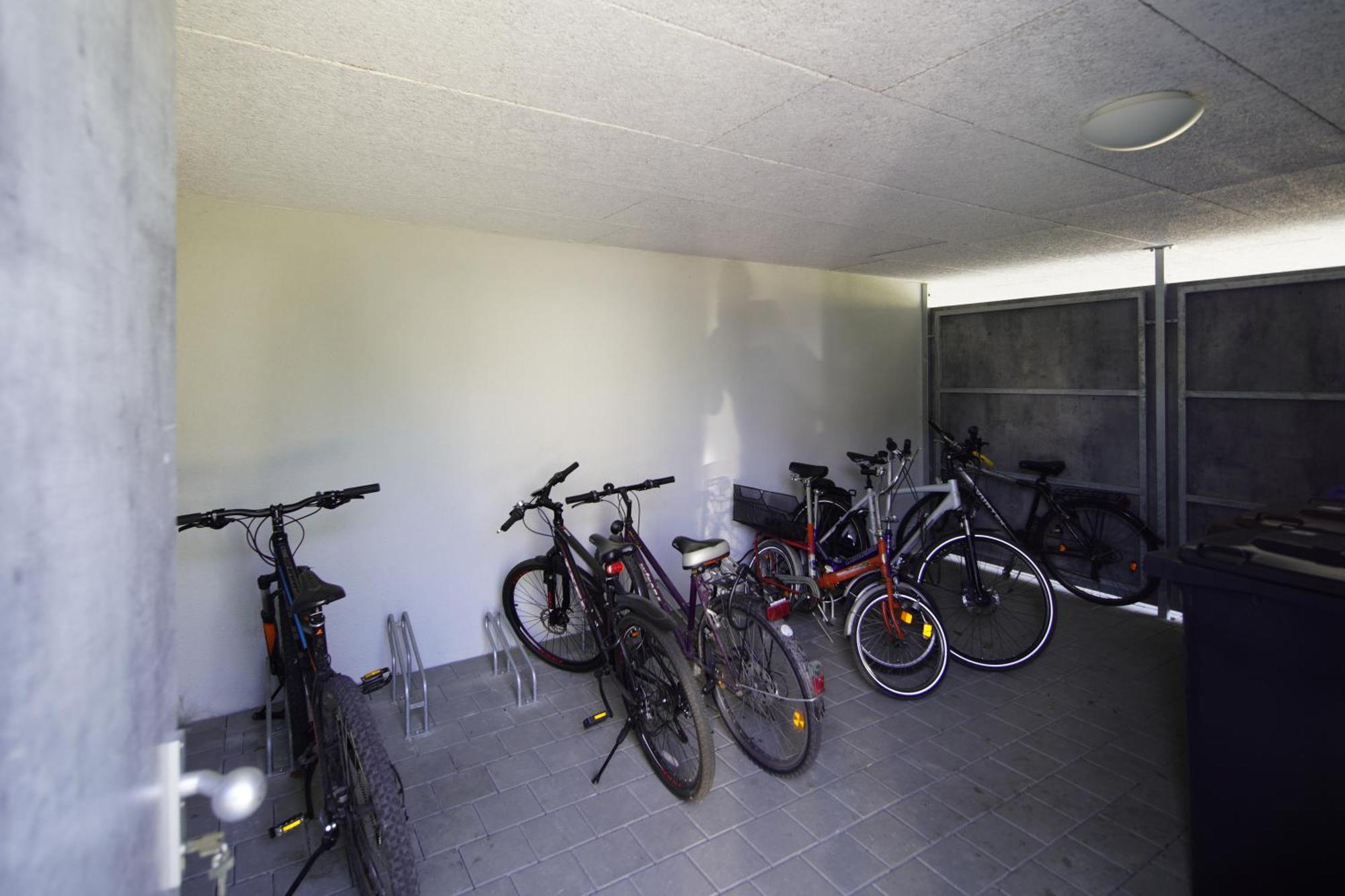 Apartment Weiss FDH Екстериор снимка
