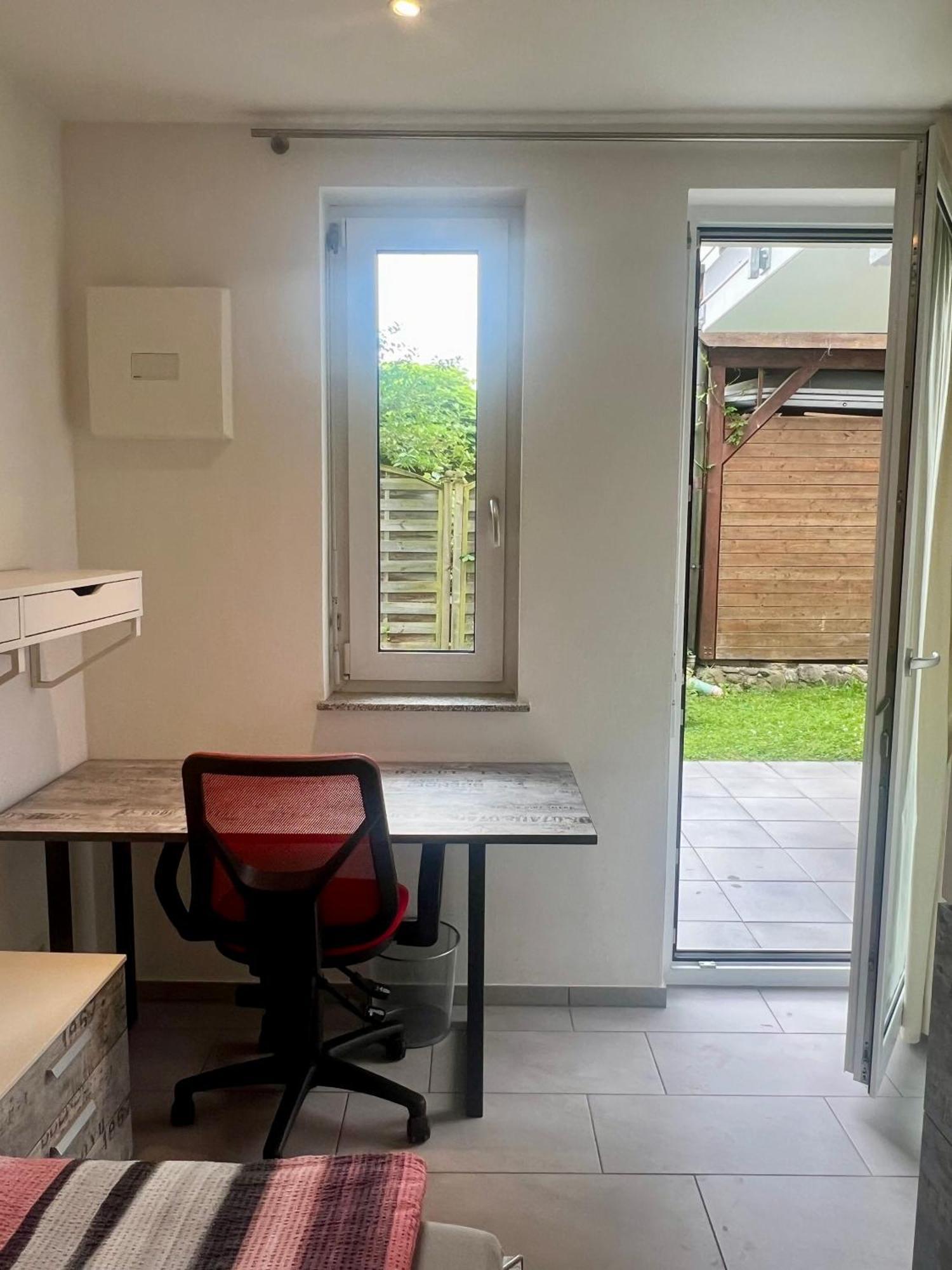 Apartment Weiss FDH Екстериор снимка
