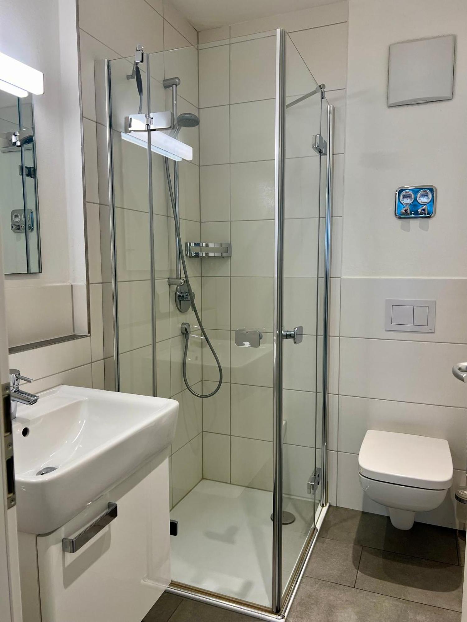 Apartment Weiss FDH Екстериор снимка