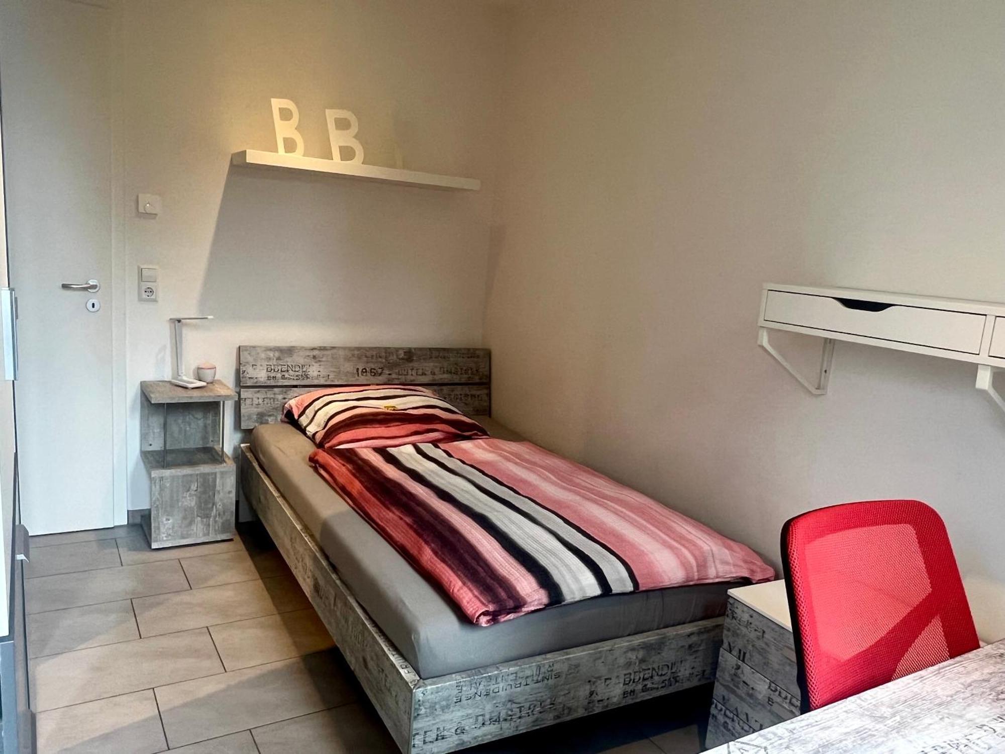 Apartment Weiss FDH Екстериор снимка