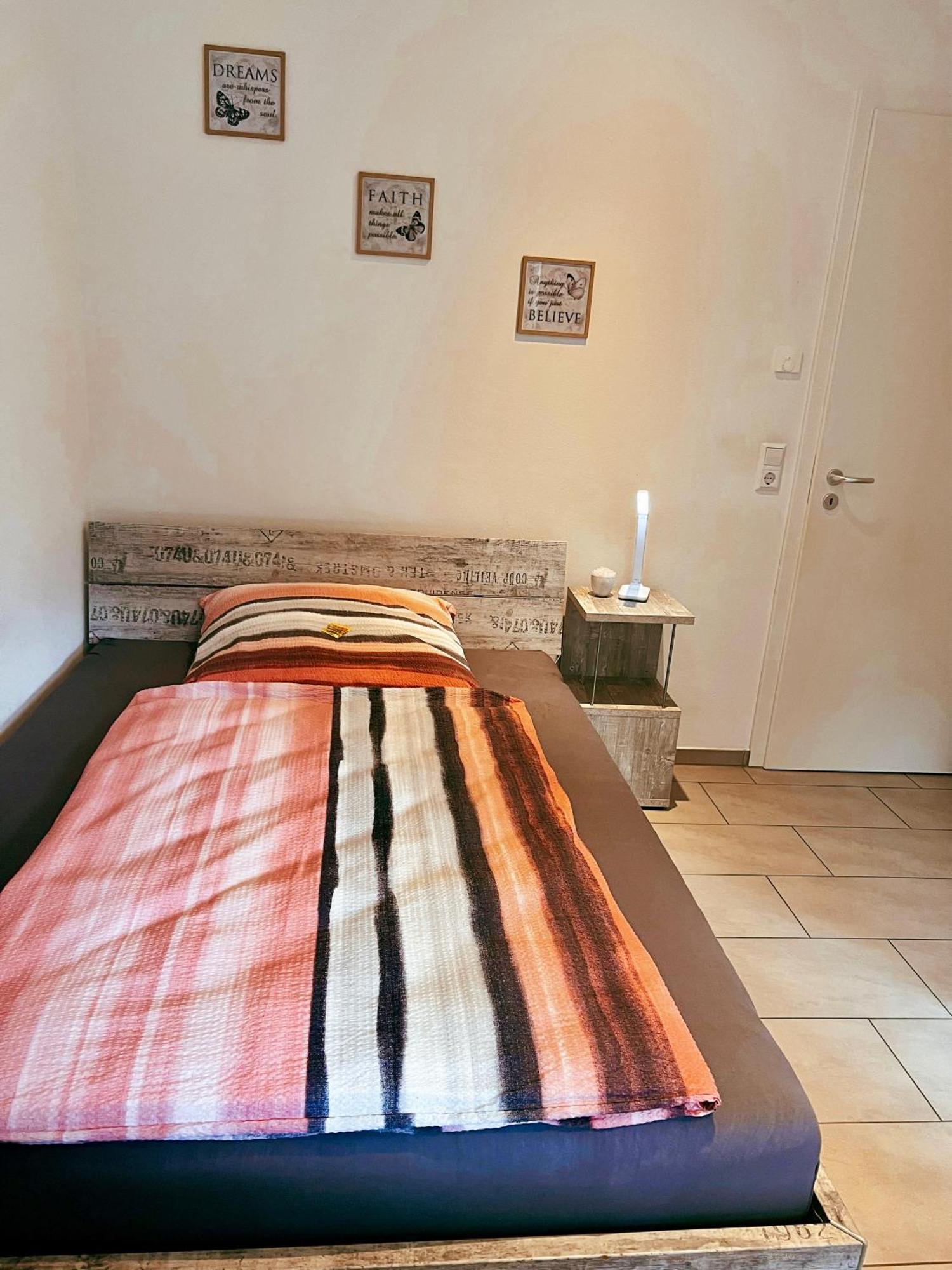 Apartment Weiss FDH Екстериор снимка