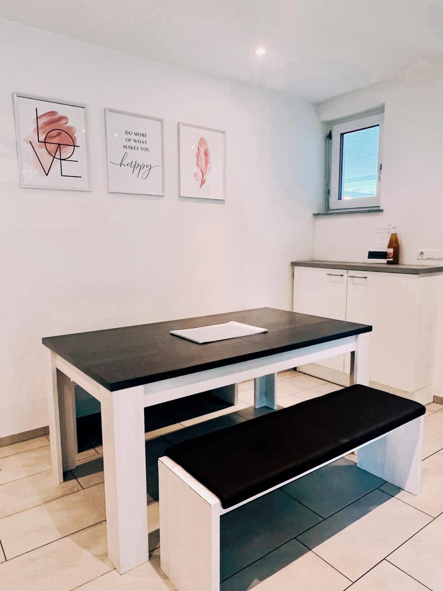 Apartment Weiss FDH Екстериор снимка