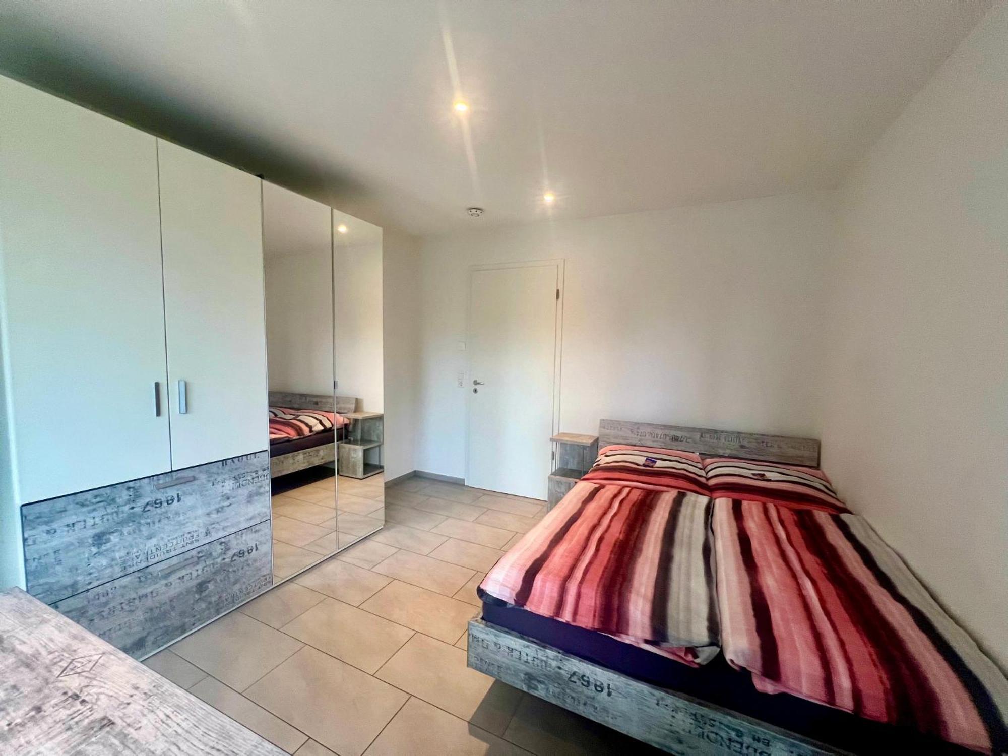 Apartment Weiss FDH Екстериор снимка